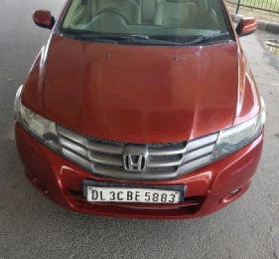 Honda City 2008-2011 1.5 V MT for sale