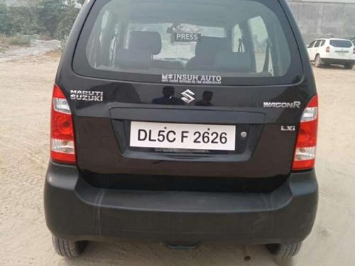 Used Maruti Suzuki Wagon R LXI MT for sale at low price