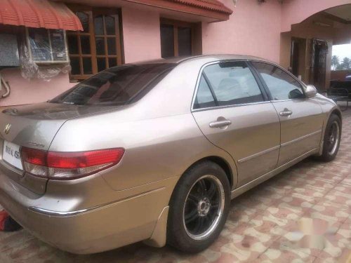 Honda Accord 2005 MT for sale 