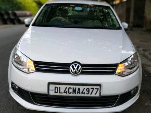 2011 Volkswagen Vento MT for sale