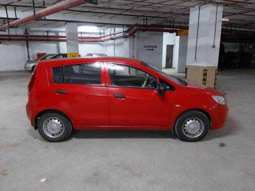 Chevrolet Sail U-VA 1.2 Base, 2013, Petrol MT for sale 