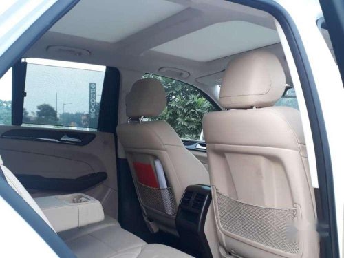 Mercedes Benz GLS 2019 AT for sale 