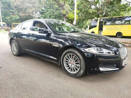 Used 2014 Jaguar XF AT for sale 