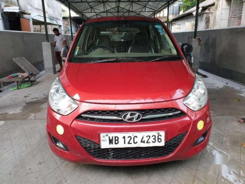 Hyundai i10 Era 1.1 iRDE2, 2013, Petrol MT for sale