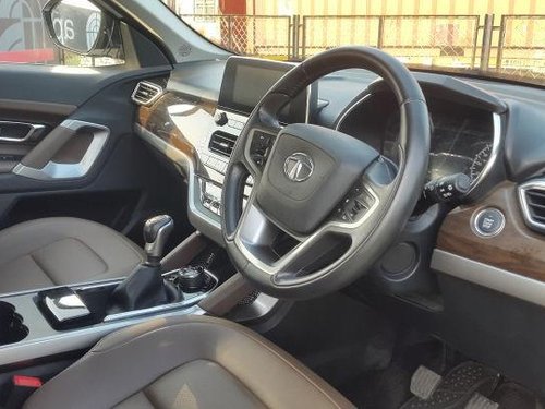 Used 2019 Tata Harrier XZ MT for sale