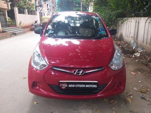 Used Hyundai Eon Era Plus MT car at low price