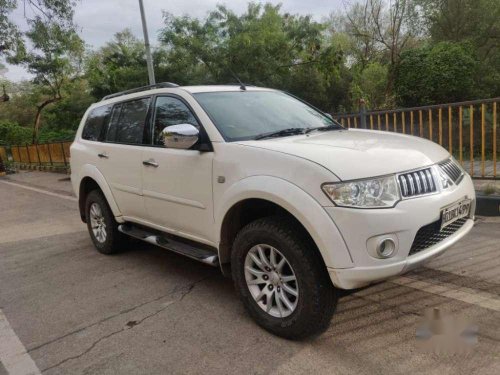 Used Mitsubishi Pajero Sport MT for sale 