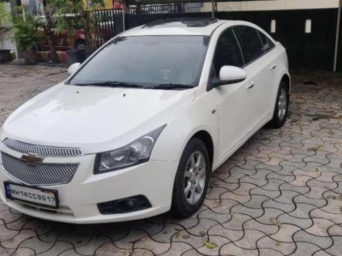 Chevrolet Cruze 2010 LTZ AT for sale 