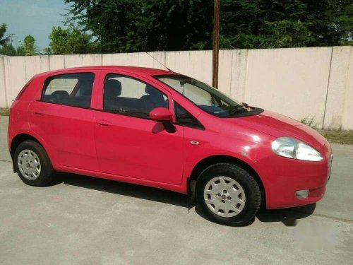 Used 2010 Fiat Punto MT for sale 