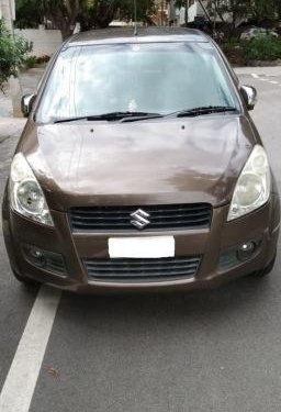 Maruti Ritz VXi MT for sale