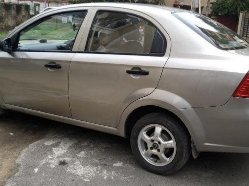 2006 Chevrolet Aveo 1.6 LT MT for sale at low price