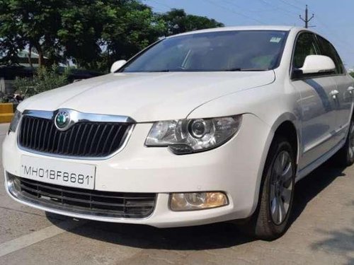 Used 2012 Skoda Superb AT for sale