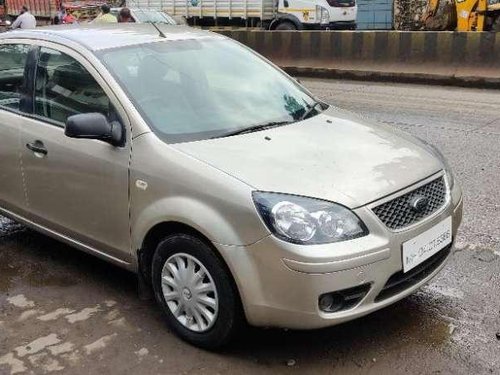 Ford Fiesta 2006 MT for sale 