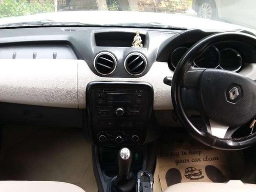 Renault Duster 2015 MT for sale 