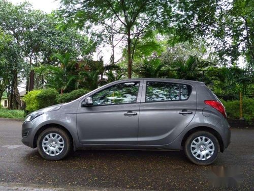 Hyundai i20 Magna (O), 1.2, 2013, CNG & Hybrids MT for sale 