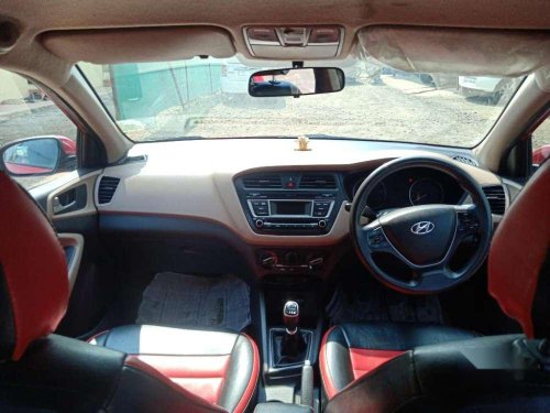 Used Hyundai i20 Magna 1.4 CRDi MT at low price