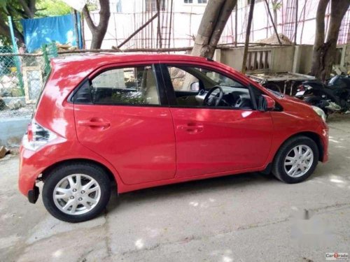 2015 Honda Brio XV MT for sale at low price