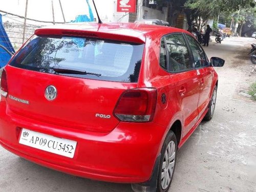 Used Volkswagen Polo MT for sale at low price