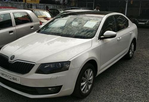 2014 Skoda Octavia AT for sale at low price