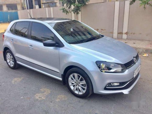 Volkswagen Polo Highline Diesel, 2015, AT for sale 