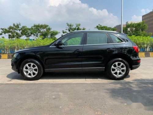 2011 Audi Q5 AT for sale 