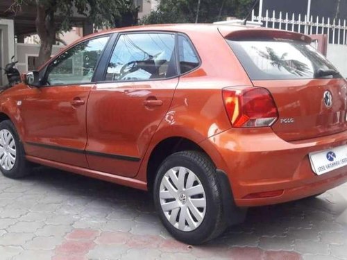 2015 Volkswagen Polo MT for sale at low price