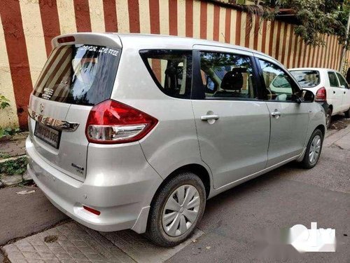 2016 Maruti Suzuki Ertiga VDI MT for sale 