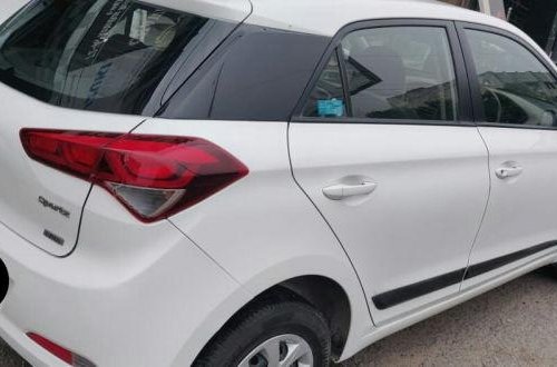 Hyundai Elite i20 Diesel Sportz MT for sale