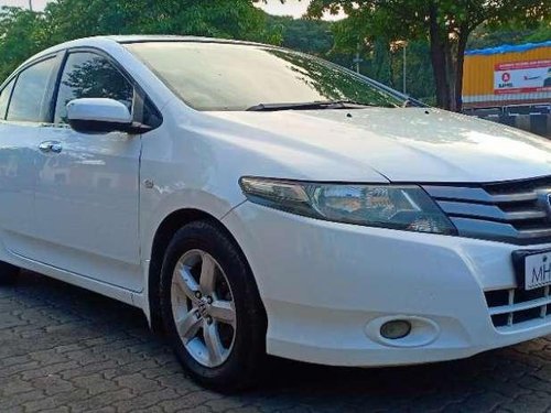 Honda City 1.5 V MT, 2011, CNG & Hybrids for sale