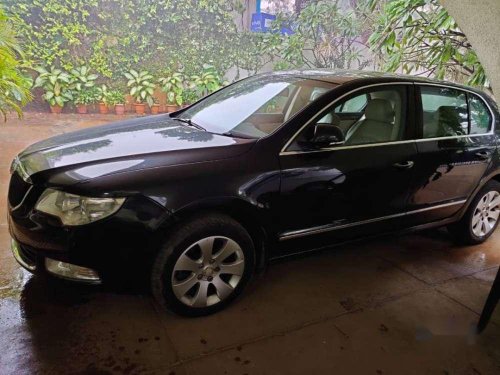 Used 2009 Skoda Superb MT for sale