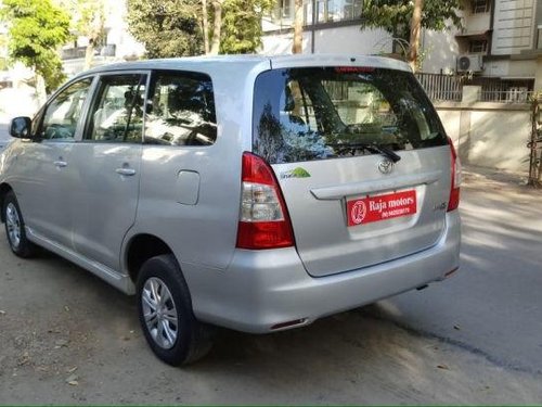 Toyota Innova 2012-2013 2.5 GX (Diesel) 7 Seater MT for sale