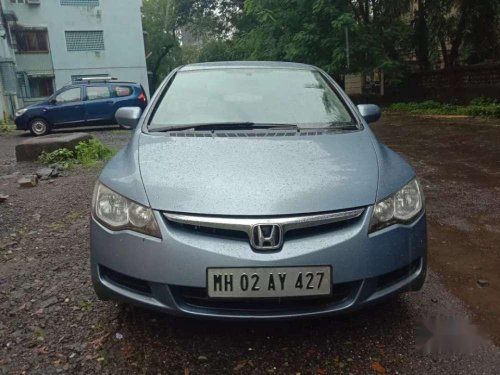 2008 Honda Civic MT for sale