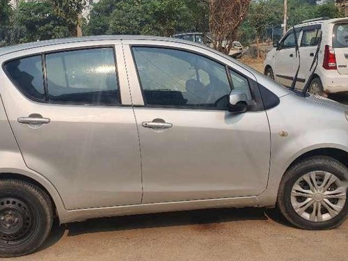 Used Maruti Suzuki Ritz MT for sale at low price