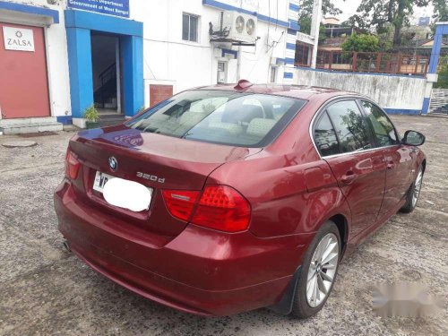 BMW 3 Series 320d Sedan, 2011, Diesel AT for sale 