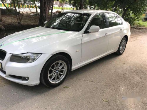 Used 2010 BMW 3 Series AT for sale 