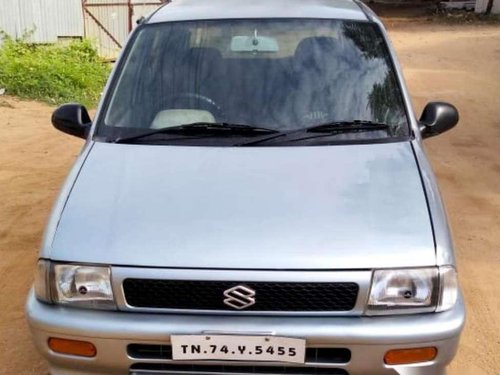 2001 Maruti Suzuki Zen MT for sale 