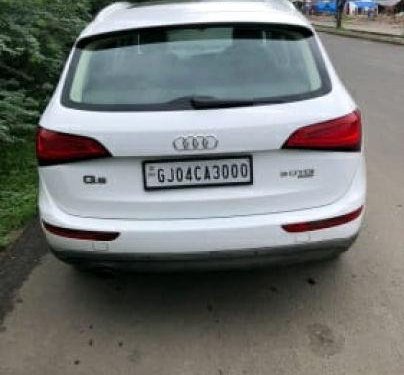 Used Audi Q5  AT 2008-2012 car at low price