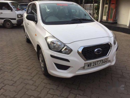 2015 Datsun GO Plus MT for sale 