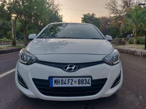 2013 Hyundai i20 MT for sale at low price