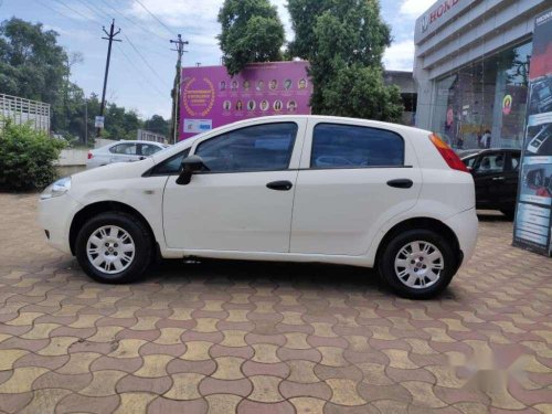 Used 2011 Fiat Punto MT for sale 