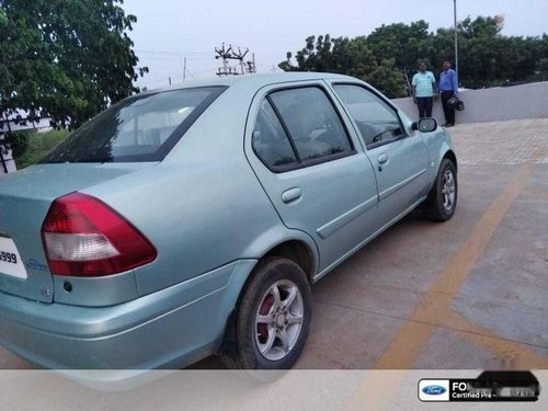 Used 2005 Ford Ikon 1.3 EXI MT for sale