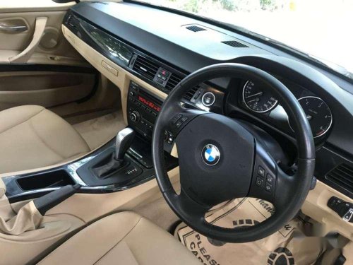 Used 2010 BMW 3 Series AT for sale 