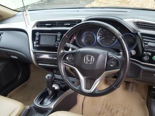 Honda City 2015-2017 i VTEC CVT VX AT for sale