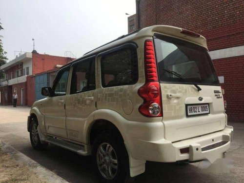 Used 2011 Scorpio VLX  for sale in Chandigarh