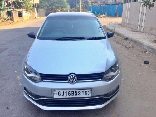 Volkswagen Polo Highline Diesel, 2015, AT for sale 