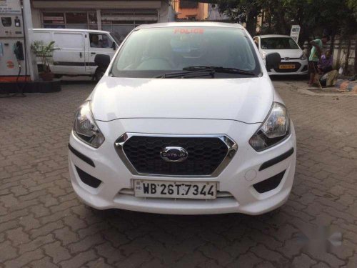 2015 Datsun GO Plus MT for sale 