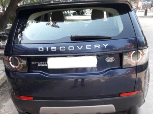 2016 Land Rover Discovery AT for sale 