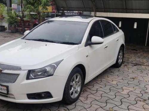 Chevrolet Cruze 2010 LTZ AT for sale 