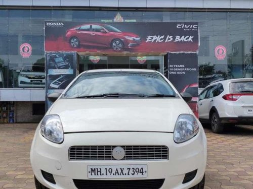 Used 2011 Fiat Punto MT for sale 