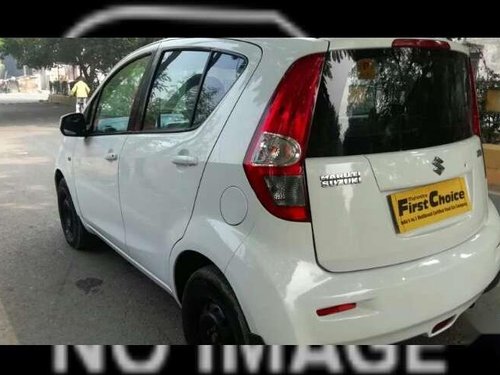 Maruti Suzuki Ritz 2010 MT for sale 